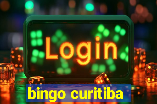 bingo curitiba